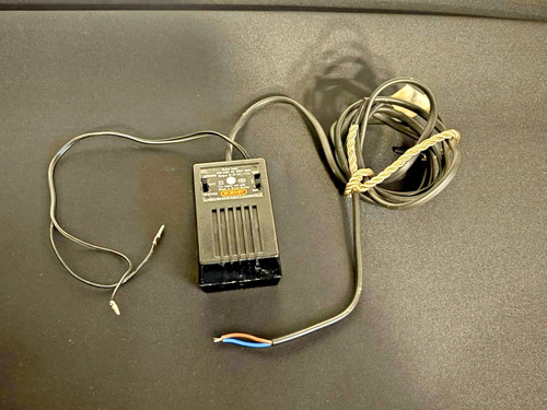 Hornby r965 transformer power - hornby,