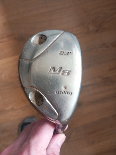 Ben sayers utility hybrid - 4,