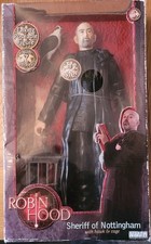 Vivid Imaginations Robin Hood