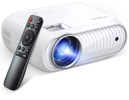 Projector home theatre - home,