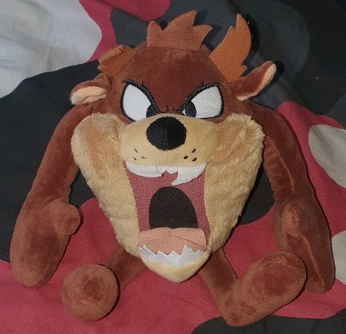 Taz plush toy teddy - /,