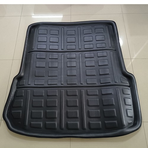Car rear trunk tray - trunk, liner