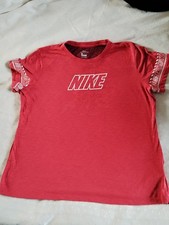 Nike T-Shirt Top Men's Size XXL