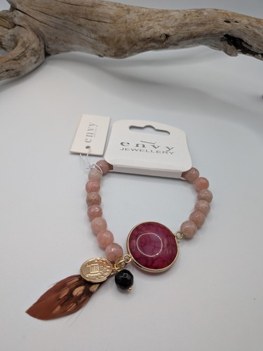 Bnwt envy jewellery stretch - envy,