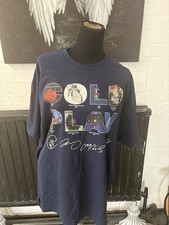 Coldplay Printed T-shirt