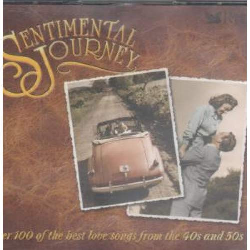 Sentimental journey readers - sentimental, [readers