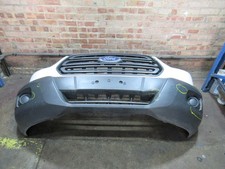 2018 FORD TRANSIT 350 MK8 CHASSIS CAB FRONT BUMPER