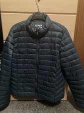 New Primark Green Light Weight