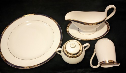 Spode envoy y8360 fine bone - y8360,
