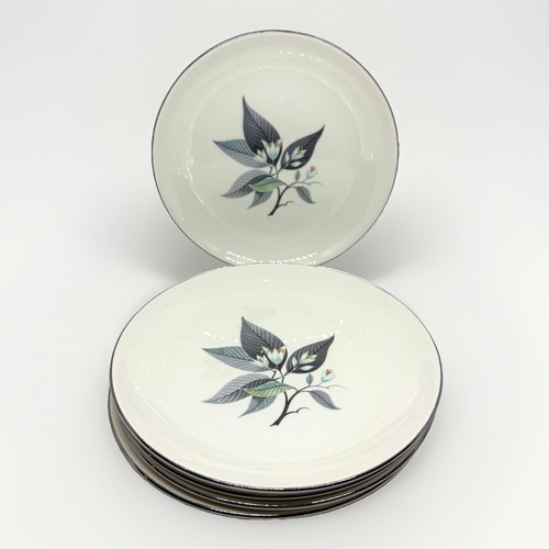 Vintage homer laughlin lotus - vintage,