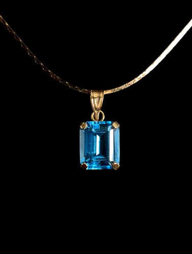 Vintage imperial gold - vintage,