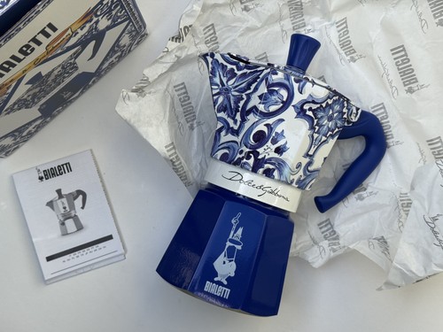 Bialetti dolce gabbana - bialetti, x