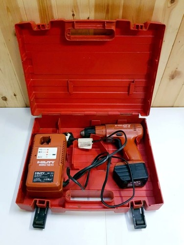 Hilti drill - hilti,