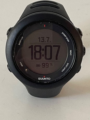 Suunto ambit3 sport - suunto, watch