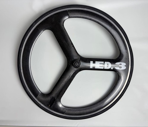 Hed carbon baton - carbon,