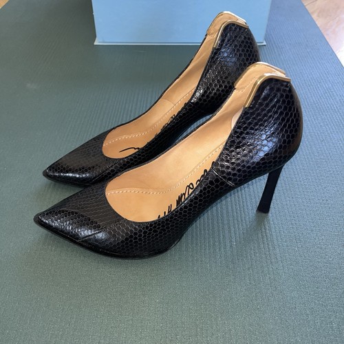 Lanvin paris pointed toe - pointed,