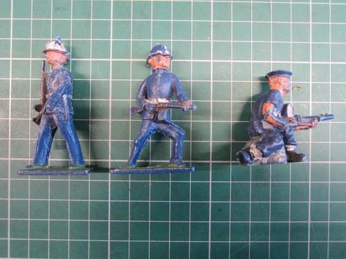 Lone star royal marines - star, &