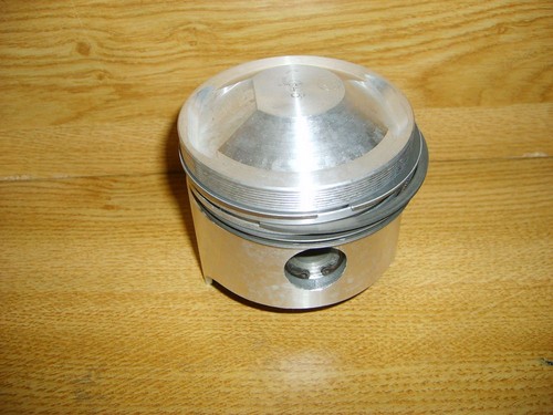 Fiat 124 sport - piston, 84mm