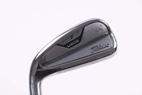 Left hand titleist u505 3 - hand,