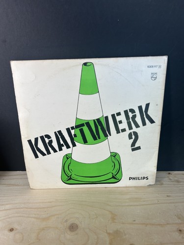 Kraftwerk philips - kraftwerk,
