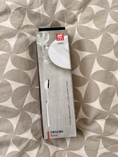 Zwilling Cafe Macchiato Spoons