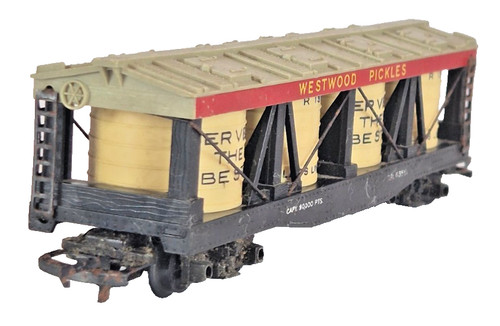 Triang r139 gauge westwood - triang,