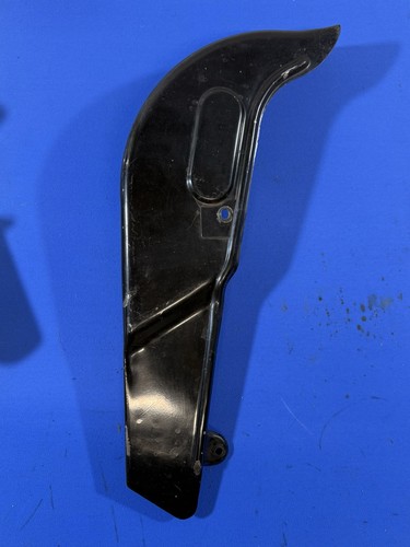 Genuine harley davidson flh - harley-davidson,