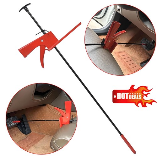 Brake pedal depressor anti - 28",