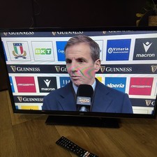 JVC LT-32C690(A) 32” HD