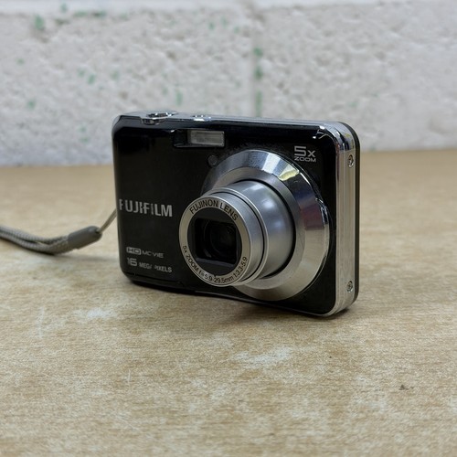 Fujifilm digital camera - fujifilm,