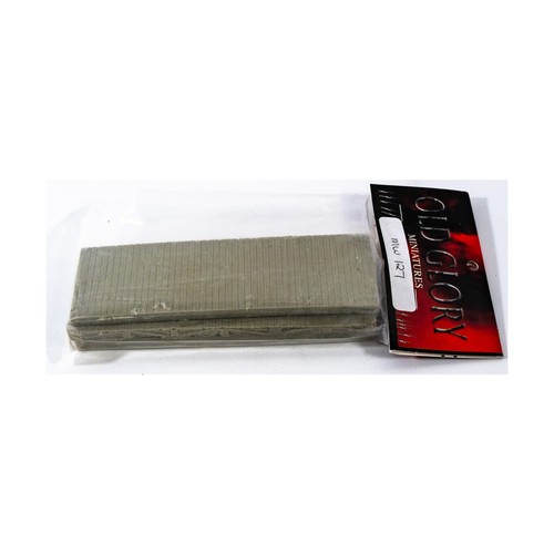 Old glory mini buidling - old,