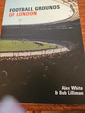 Football Grounds of London