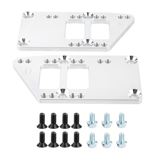 Engine mounts billet - ⁺ls,