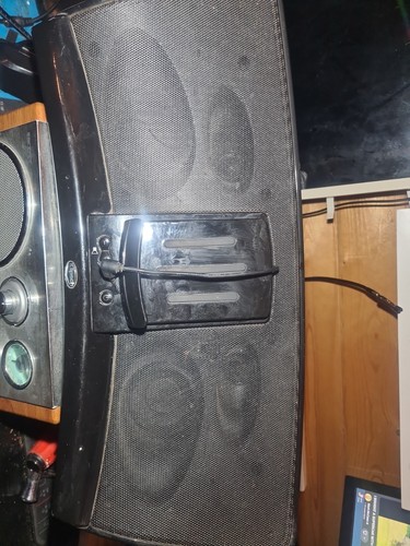 Klipsch igroove ipod - klipsch, hg