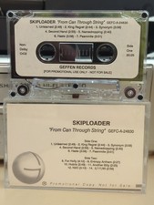 Skiploader – From Can