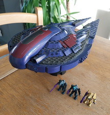 Halo Mega Bloks Covenant