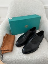 Edward Green Cadogan Black