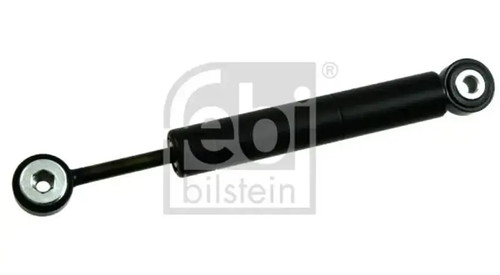 Belt vibration damper 19995