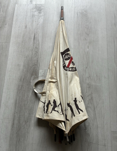 Vintage 1975 abc wide world - vintage,