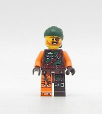 Lego Ninjago Figure Air Pirate