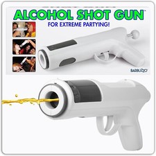 Funwares Original Alcohol Shot