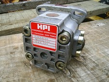 HPI Hydroperfect International hydraulic motor M2BAN1003