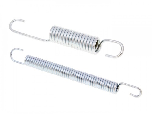 Spring 127mm for - , buzzetti