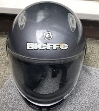 Bieffe Motorbike Helmet 