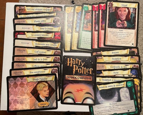 Original 1st edition harry - 1st,