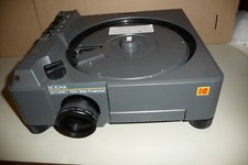 Slide projector KODAK EKTAPRO 7000 - spare parts not working NO LENS NO LENS