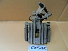 AUDI A3 2007 HATCH OFFSIDE DRIVER SIDE REAR BRAKE CALIPER