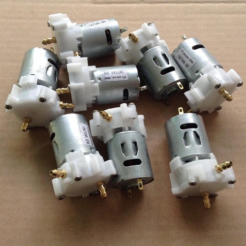 Mini 360 water - 360, 3v-6v