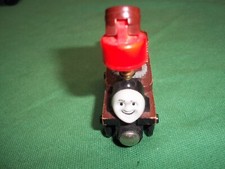 LEARNING CURVE WOODEN RAILWAY