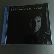 Chris De Burgh - Lady in Red: the Very Best of CD